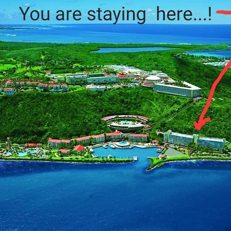 Cozy Apartment, Ocean Front Fajardo Luaran gambar