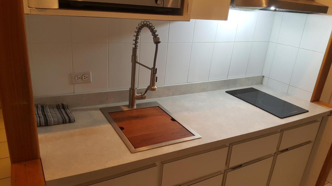 Cozy Apartment, Ocean Front Fajardo Luaran gambar