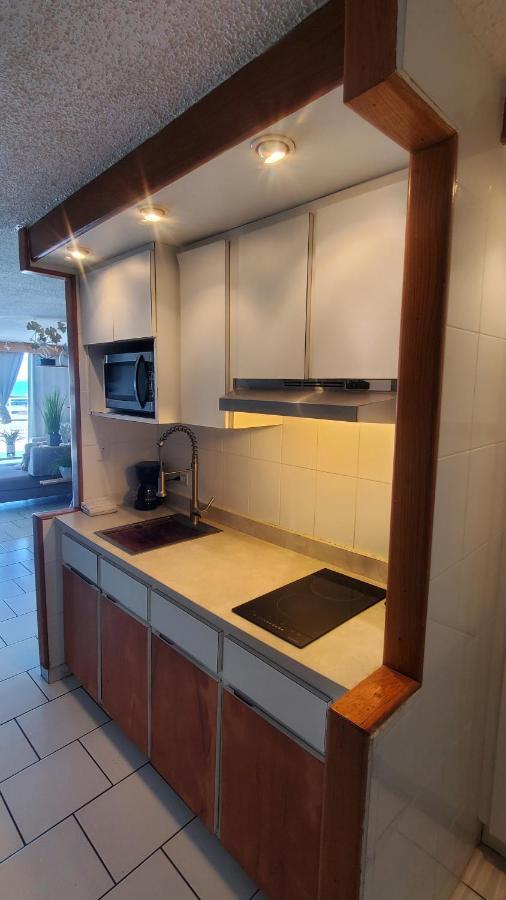 Cozy Apartment, Ocean Front Fajardo Luaran gambar