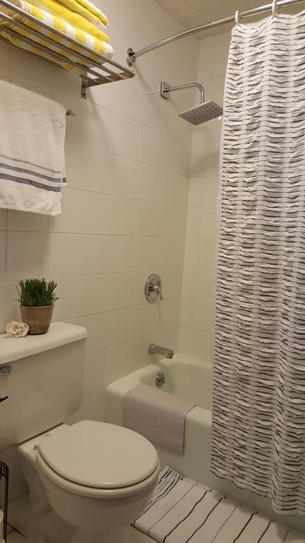 Cozy Apartment, Ocean Front Fajardo Luaran gambar