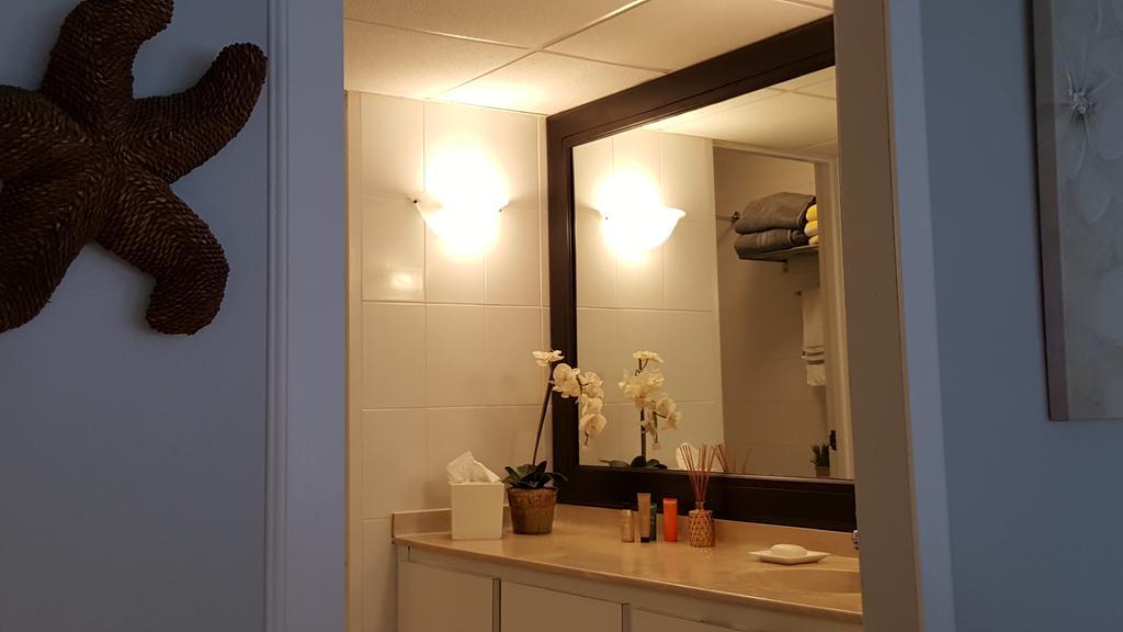 Cozy Apartment, Ocean Front Fajardo Luaran gambar