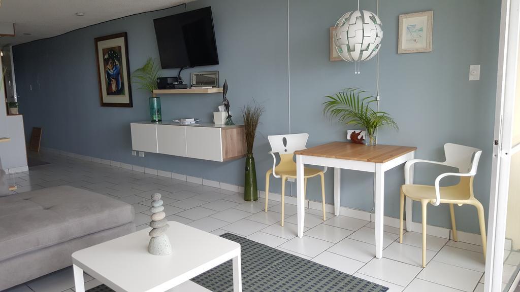 Cozy Apartment, Ocean Front Fajardo Luaran gambar