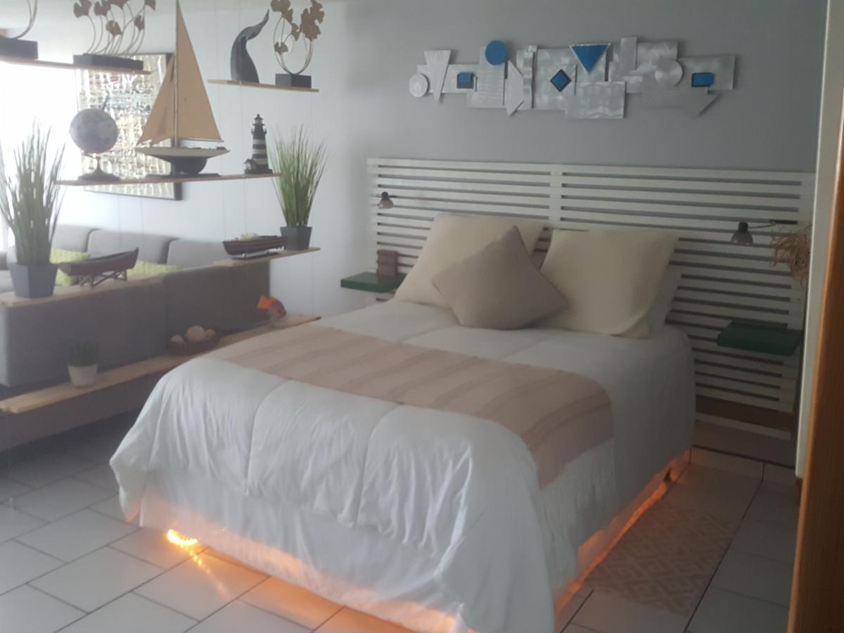 Cozy Apartment, Ocean Front Fajardo Luaran gambar